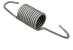 Sprężyna bębna 1szt. do pralki LG F12B8QD1/01,0