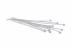 Opaska zaciskowa do suszarki do Bosch WTB86260EE/02,1