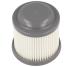 Filtr HEPA do odkurzacza do Black Decker PD1820LF-QW,2
