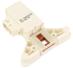 Blokada otwarcia drzwi do pralki Electrolux EW6S326SPI,2