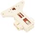 Blokada otwarcia drzwi do pralki Electrolux EW6S426BP,1
