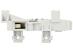 Blokada otwarcia drzwi do pralki Zanussi TL853C,4