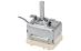 Termostat regulowany do piekarnika Hanseatic 606CE3.334TAYDHB(SRV,2