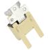 Filtr przeciwzakłóceniowy do pralki Indesit ITWD 61052 W (EU),2