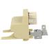Filtr przeciwzakłóceniowy do pralki Indesit ITWA61052W(PL),3