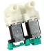 Elektrozawór podwójny do pralki Siemens WM14N121/01,1