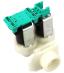 Elektrozawór podwójny do pralki Siemens WM12N06BPL/05,2
