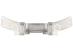 Zawias drzwi do pralki Hisense WFVC6010E,4