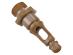 Złącze gorącej wody do ekspresu do Saeco 036600D77C,1