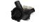 Pompa odpływowa kompletna do pralki WAN2406EPL/19 (Bosch) EBS026,3