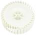 Wirnik wentylatora do suszarki do Beko DS73S2PA,1