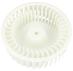 Wirnik wentylatora do suszarki do Beko DHS 7413 PA0,0