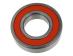 Łożysko 6206UU do pralki do LG WD-12490NP,0
