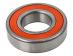 Łożysko 6206UU do pralki do LG WD-12490NP,2