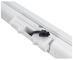 Listwa drzwi french do lodówki Beko GNE 134631 X,3