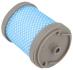 Filtr piankowy wlotowy do odkurzacza do Hoover FD22L 011,1