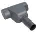 Turboszczotka mini do odkurzacza Hoover HF18RXL 011,1