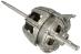 Silnik do suszarki do Electrolux EW8H359SP,0