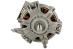 Silnik do suszarki do Electrolux EW8H458BP,3