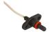 Czujnik temperatury do zmywarki do Blaupunkt 5VF 410NP,1