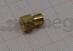 Dysza ziemny 1.23mm do kuchenki do Smeg SE93SGH3,0