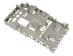 Obudowa modułu elektronicznego do pralki Haier HW80-B14959U1-S,1