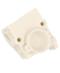 Uchwyt amortyzatora do pralki AEG L87695WDP,2
