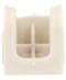 Uchwyt amortyzatora do pralki AEG L87695WDP,5