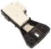 Blokada otwarcia drzwi do pralki Samsung WW60J4213LW/EO,0