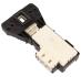 Blokada otwarcia drzwi do pralki Samsung WW60J4213LW/EO,1