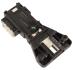Blokada otwarcia drzwi do pralki Samsung WW60J4213LW/EO,2