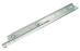 Lewa prowadnica teleskopowa do piekarnika do Bosch HBB43C350E/70,0