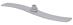 Dolny spryskiwacz do zmywarki do Ariston LI675DUO,0