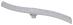 Dolny spryskiwacz do zmywarki do Ariston LI675DUO,1