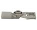 Ramię spryskiwacza sufitowego do zmywarki do Beko DFS 05011 X,3