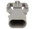 Ramię spryskiwacza sufitowego do zmywarki do Beko DFS 05011 X,4