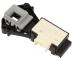 Blokada otwarcia drzwi do pralki Whirlpool AWSP 63213P,1