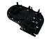 Mocowanie ramienia obrotowego do robota kuchennego do Bosch MUM57830GB/02,3