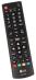 Pilot do telewizora 37LD450 LG,0
