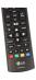 Pilot do telewizora 37LD450 LG,2