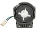 Pompa odpływowa do zmywarki do Samsung DW60H5050FS/EO,3
