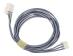 Wiązka kabli do pralki Siemens WM12Y891PL/09,2