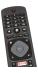 Pilot do telewizora 65PUS6162/12 Philips,2
