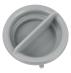 Korek od wlewu dozownika nabłyszczacza do zmywarki do Hotpoint Ariston LST328A/HA,0