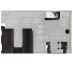 Termostat do lodówki Electrolux ENN2901AOW,3