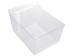 Szuflada na warzywa do lodówki Gorenje RK4235W,1