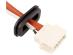 Grzałka do suszarki do AEG T65270AC,3