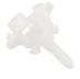 Oś pokrętła do pralki Gorenje W7623L,0
