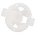 Oś pokrętła do pralki Gorenje W7623L,1
