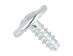 Śruba do pralki Beko WMB 61211 PLNY,1
